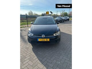 Volkswagen Polo 1.0 TSI Life 95 PK