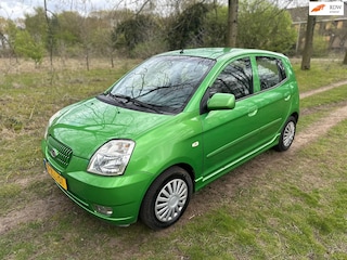 Kia Picanto 1.1 X-tra APK 25-04-2027