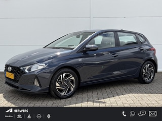 Hyundai i20 1.0 T-GDI Comfort Smart / All Season banden /