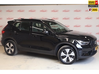 Volvo XC40 1.5 T4 Plug-in hybrid Plus Dark NL auto, Pano, H&K audio, EL stoel,
