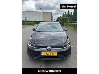 Volkswagen Polo 1.0 TSI Life Business 95 PK