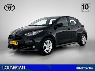 Toyota Yaris 1.5 Hybrid 115 Active | NL dealeronderhouden |