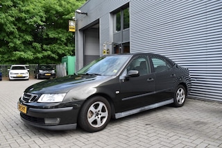 Saab 9-3 2.0T EURO EDITION / LOOP-SLOOP-EXPORT / MEENEEMPRIJS /