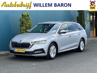 Skoda Octavia Combi 1.0 TSI Ambition CARPLAY/ANDROID | DIGI.DASHB | CRUISE | NAV | CLIMA | PDC | LMV 1'EIG