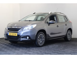 Peugeot 2008 1.2 PureTech Active |Pano|