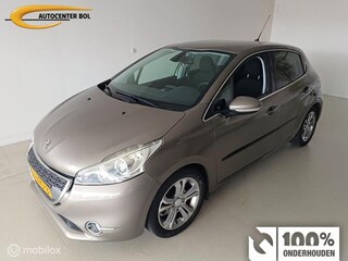 Peugeot 208 1.4 VTi Allure