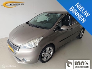 Peugeot 208 1.4 VTi Allure
