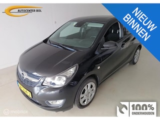 Opel Karl 1.0 ecoFLEX Edition