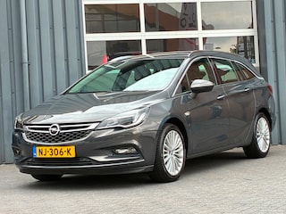 Opel Astra Sports Tourer 1.4 Innovation Automaat Navigatie Trekhaak Clima Cruise controle