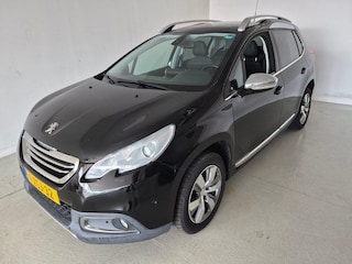 Peugeot 2008 1.2 PureTech Blue Lease Executive