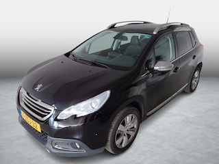 Peugeot 2008 1.2 PureTech Blue Lease Executive