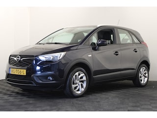 Opel Crossland X 1.2 Turbo Online Edition |Navi|