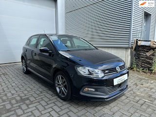 Volkswagen Polo 1.2 TSI R-Line | CRUISE | BLUETOOTH | 2X PDC | FRONT ASSIST | 2015