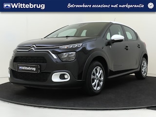Citroën C3 1.2 PureTech You