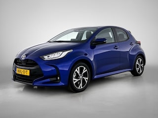 Toyota Yaris 1.5 Hybrid 115 Dynamic | NL dealeronderhouden |