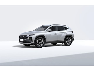 Hyundai Tucson 1.6 T-GDi HEV 238pk 2WD Aut Premium I Voorraadvoordeel !