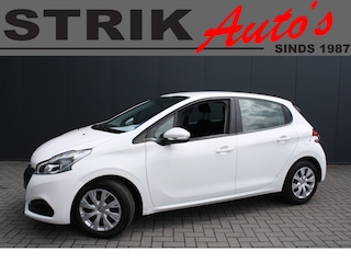 Peugeot 208 1.6 EURO 6 BlueHDi Active - AIRCO - NAVIGATIE - 5-DEURS