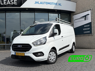 Ford Transit Custom 300 2.0 TDCI L2H1 Trend MHEV*A/C*HAAK