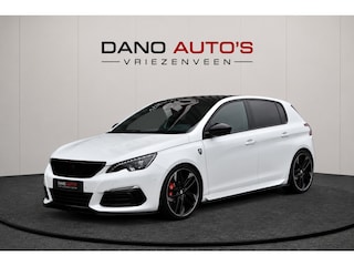 Peugeot 308 1.6 e-THP GTi 272 PK LED/Camera/Pano/19'' inch