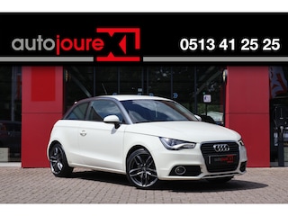 Audi A1 1.4 TFSI Ambition Pro Line Business | Navigatie | Airco | Cruise | Origineel NL |