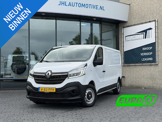 Renault Trafic 2.0 dCi 145 T30 L2H1 Comfort