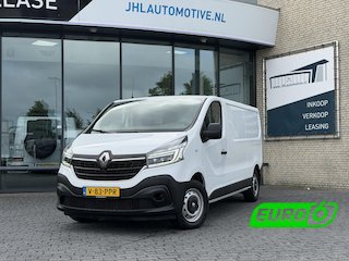 Renault Trafic 2.0 dCi 145 T30 L2H1 Comfort