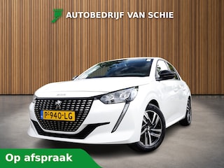 Peugeot 208 1.2 PureTech 100 Allure 1e-Eig. & Dealer-Onderh. BOVAG-Garantie. NL-Auto.
