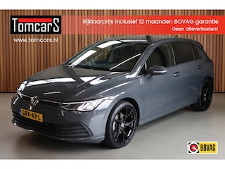 Volkswagen Golf 1.5 eTSI 150PK Style Automaat Navigatie/Camera/Adaptive-cruise/Head-up display