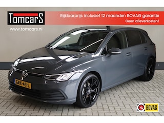 Volkswagen Golf 1.5 eTSI 150PK Style Automaat Navigatie/Camera/Adaptive-cruise/Head-up display