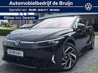 Volkswagen ID.7 Tourer GTX Limited Edition 86 kWh (Pano,Trekhaak,360,Pomp)