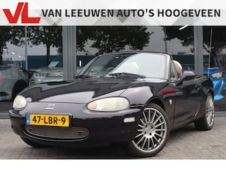 Mazda MX-5 1.6i Touring | Nieuw binnen | Leder