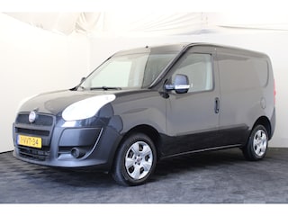 Fiat Doblò 1.3 MultiJet