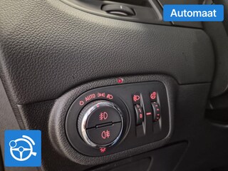 Opel Zafira Tourer Automaat 7+0 Handbediening (o.a. handbedrijfsrem / Segmentgas & Smartsteer )