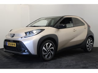 Toyota Aygo 1.0 VVT-i MT Pulse |Camera|Stoelverw.|