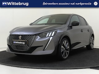 Peugeot 208 1.2 PureTech 100 GT