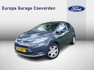 Ford Fiesta 1.25 Champion | AIRCO | TREKHAAK | ELEC RAMEN |