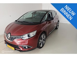 Renault Scénic 1.2 TCe Intens