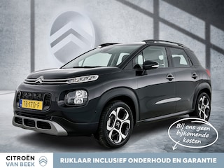 Citroën C3 Aircross 110pk Automaat Shine | Rijklaar | 360 camera |