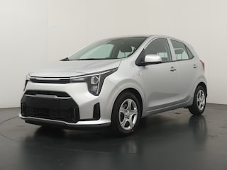 Kia Picanto 1.0 GDi DynamicLine Navigatie - Apple & Android Carplay - Achteruitrijcamera - Nieuw uit voorraad leverbaar