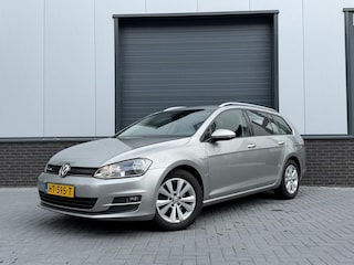 Volkswagen Golf Variant 1.0 TSI Business Edition Connected