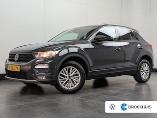 Volkswagen T-Roc 1.5 TSI Style Business 149PK | Airco | Cruise control adaptief | Hill hold functie