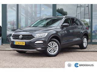 Volkswagen T-Roc 1.5 TSI Style Business 149PK | Airco | Cruise control adaptief | Hill hold functie