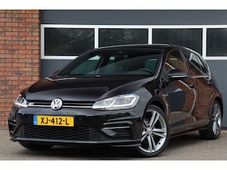 Volkswagen Golf 1.5 TSI 2x R-line, Pano, trekhaak