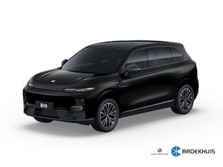Leapmotor B10 Design ProMax 67.1 kWh | Achteruitrijcamera | Apple Carplay/Android Auto|telefoonintegratie premium | Bestuurdersstoel verwarmd