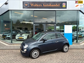 Fiat 500 1.4-16V Pop *pano