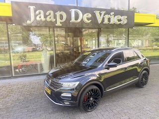 Volkswagen T-Roc 1.5 TSI Sport