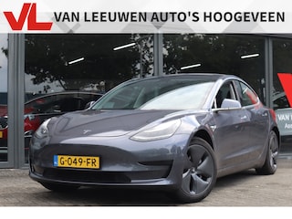 Tesla Model 3 Standard RWD Plus 60 kWh | Nieuw binnen | Autopilot computer 2.5 | 360 Camera | BTW