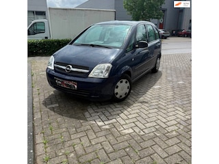 Opel Meriva 1.6 Essentia