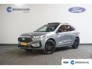 Ford Kuga 2.5 PHEV ST-Line X Black Pack | Panoramadak | Trekhaak Wegklapbaar |