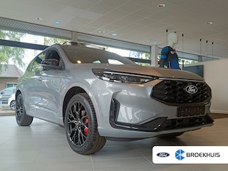 Ford Kuga 2.5 PHEV ST-Line X Black Pack | Panoramadak | Trekhaak Wegklapbaar |